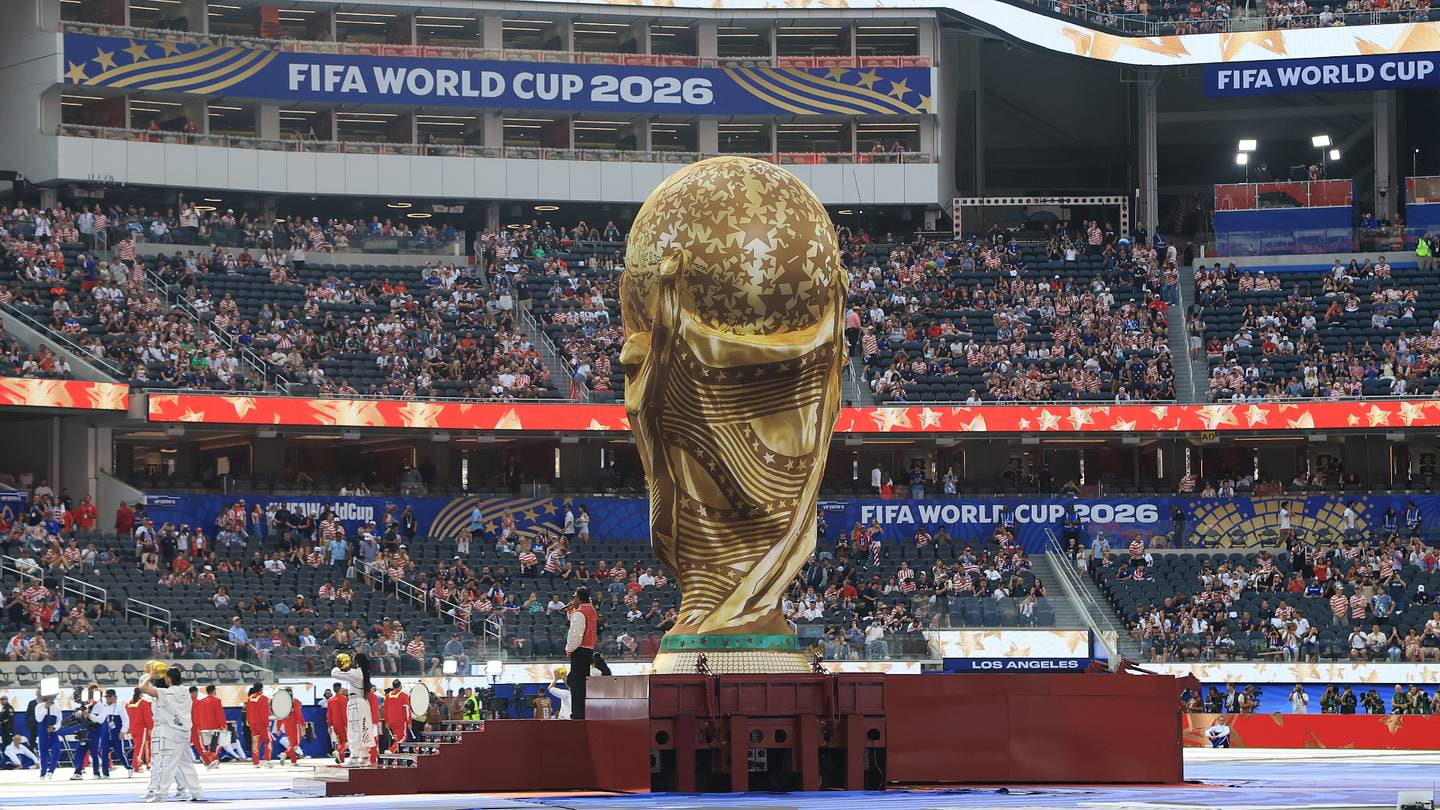 2026 World Cup First Week: USMNT Favorites to Advance From Group D After Opening Win