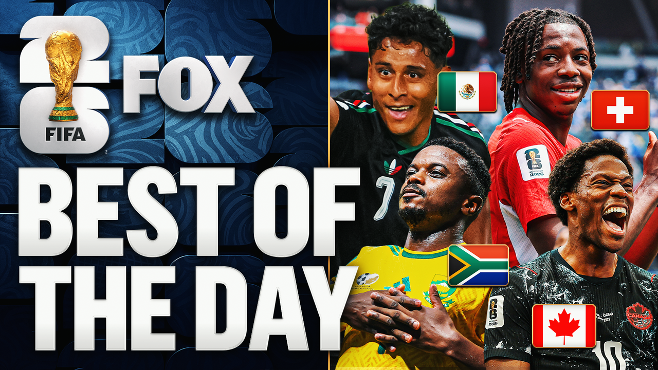 2026 World Cup Matchday 8 Best Moments: Mexico Save and Jonathan David Hat Trick Featured