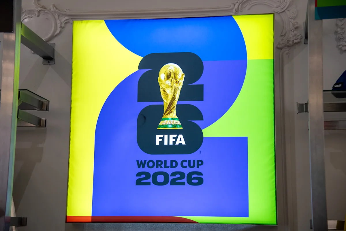 2026 World Cup Schedule: Host Nations, Qualified Teams, Group Stage Results and Fixtures