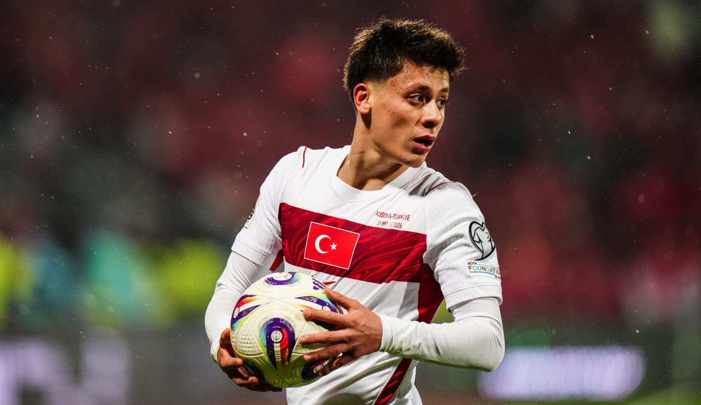 Australia vs. Türkiye World Cup Odds, Prediction, and Picks Circulate Ahead of Match