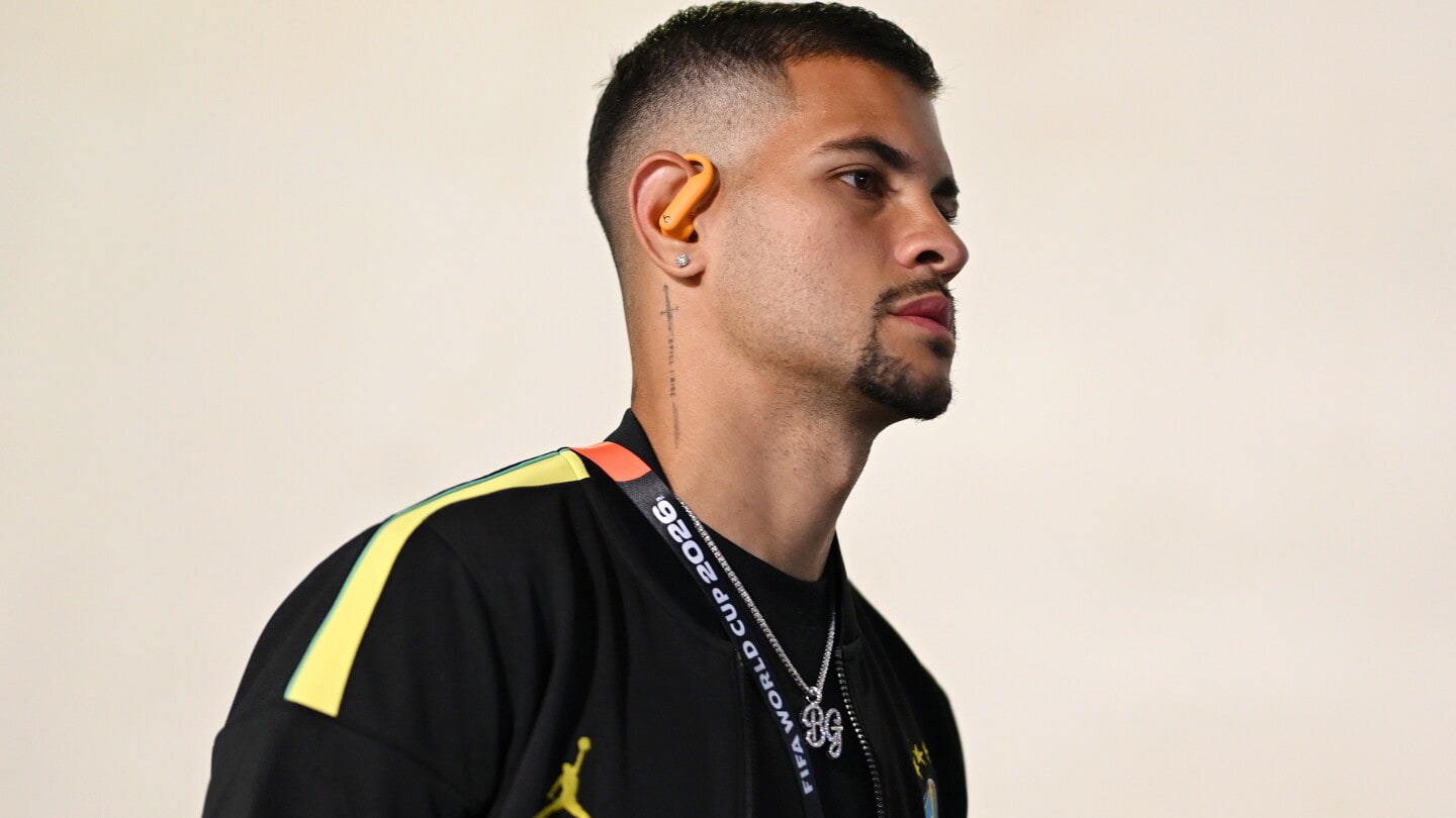 Brazil vs Haiti 2026 World Cup Live Updates on June 19