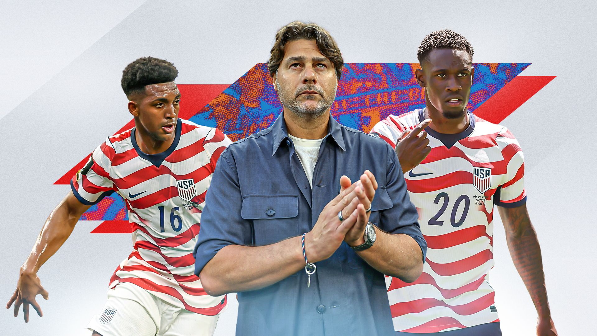 World Cup Daily: How 'Country Roads' Became USMNT's Anthem