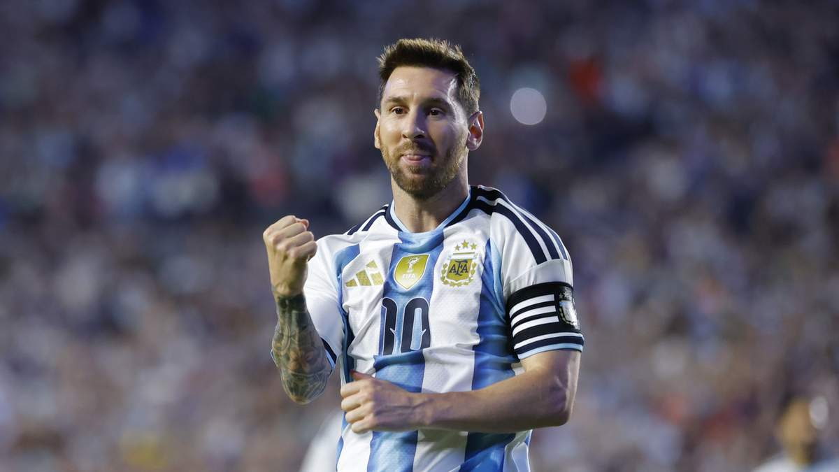 Dallas Sports Radio Raves About World Cup Buzz as Messi Heads to Arlington
