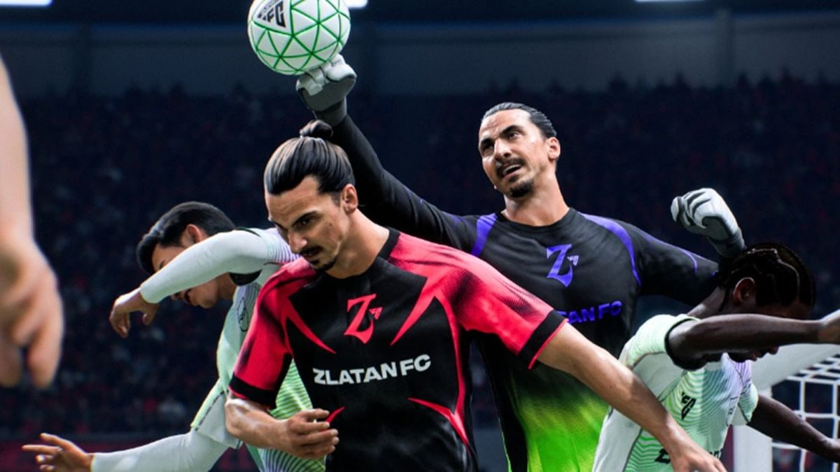 EA FC 27 Reportedly Goes Open-World, Takes Shot at Netflix's Free FIFA
