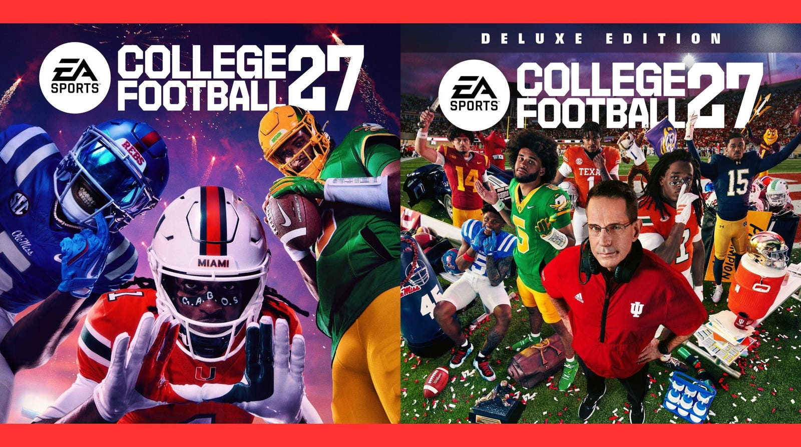 EA SPORTS College Football 27 Dynasty Deep Dive Reveals Major New Features