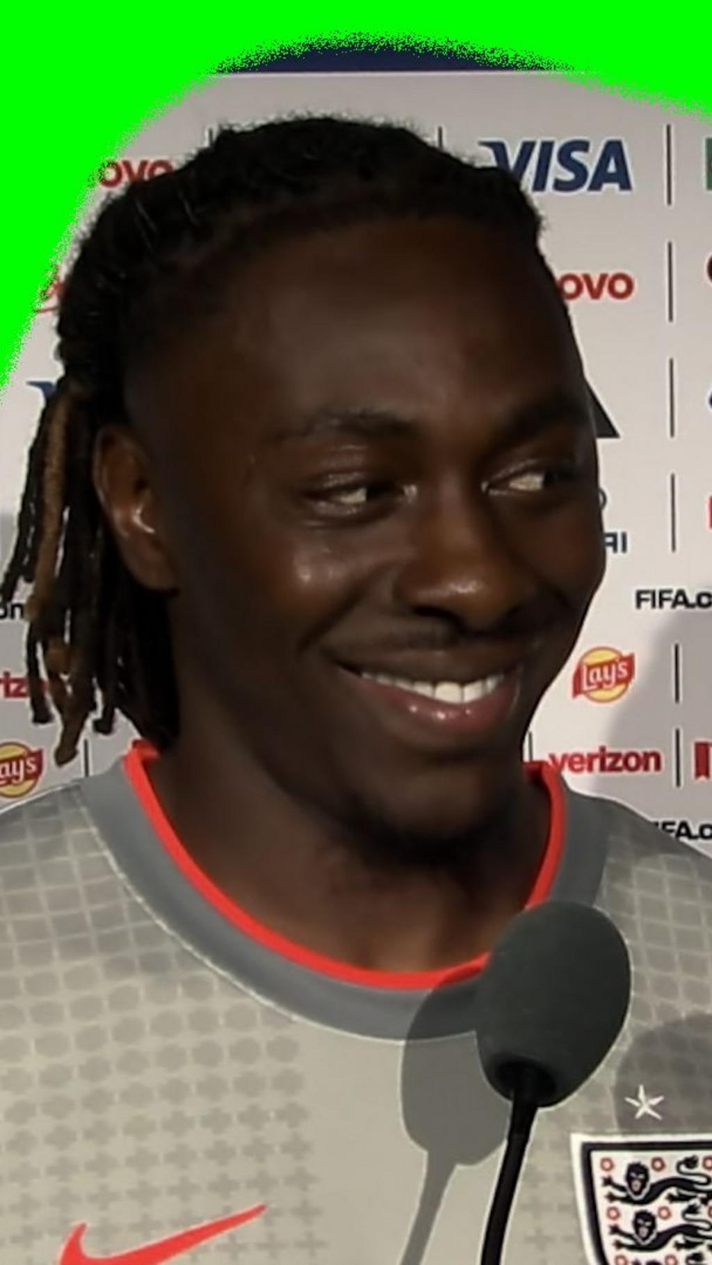 England 0-0 Ghana at 2026 World Cup: Eberechi Eze Addresses Ghana Penalty Shout