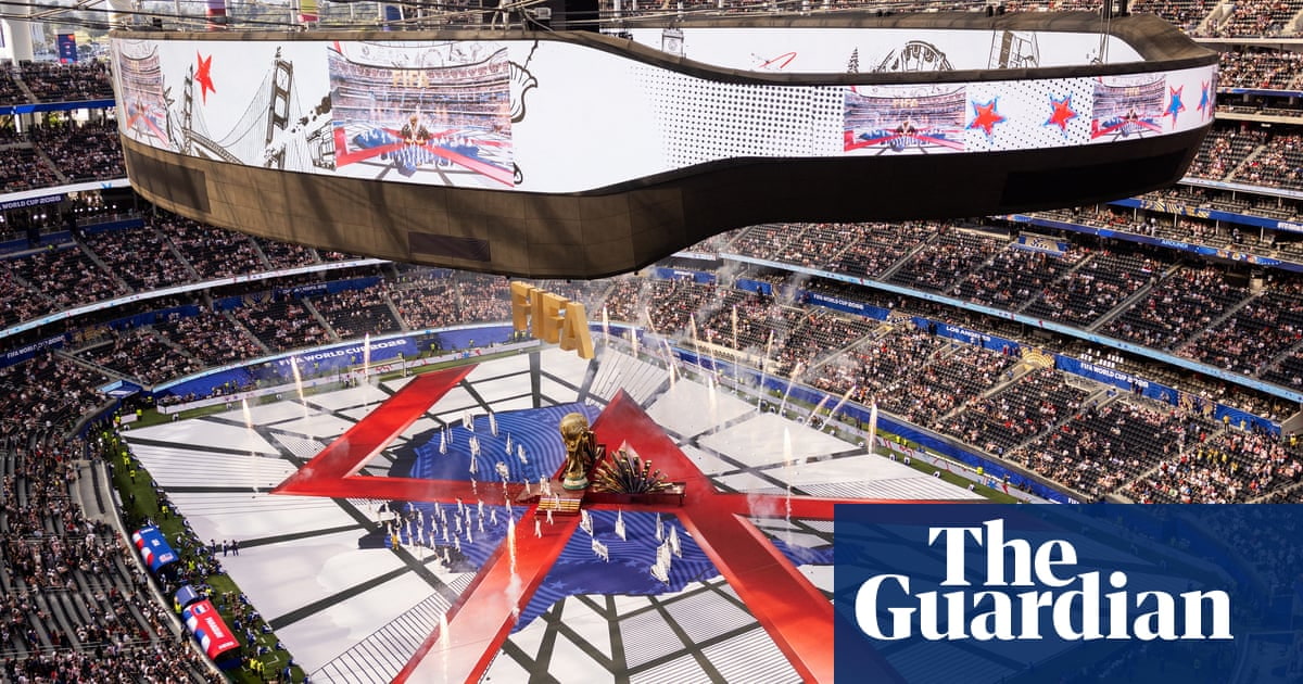 Hosting FIFA World Cup 2026 Fosters Close Family Atmosphere for USMNT