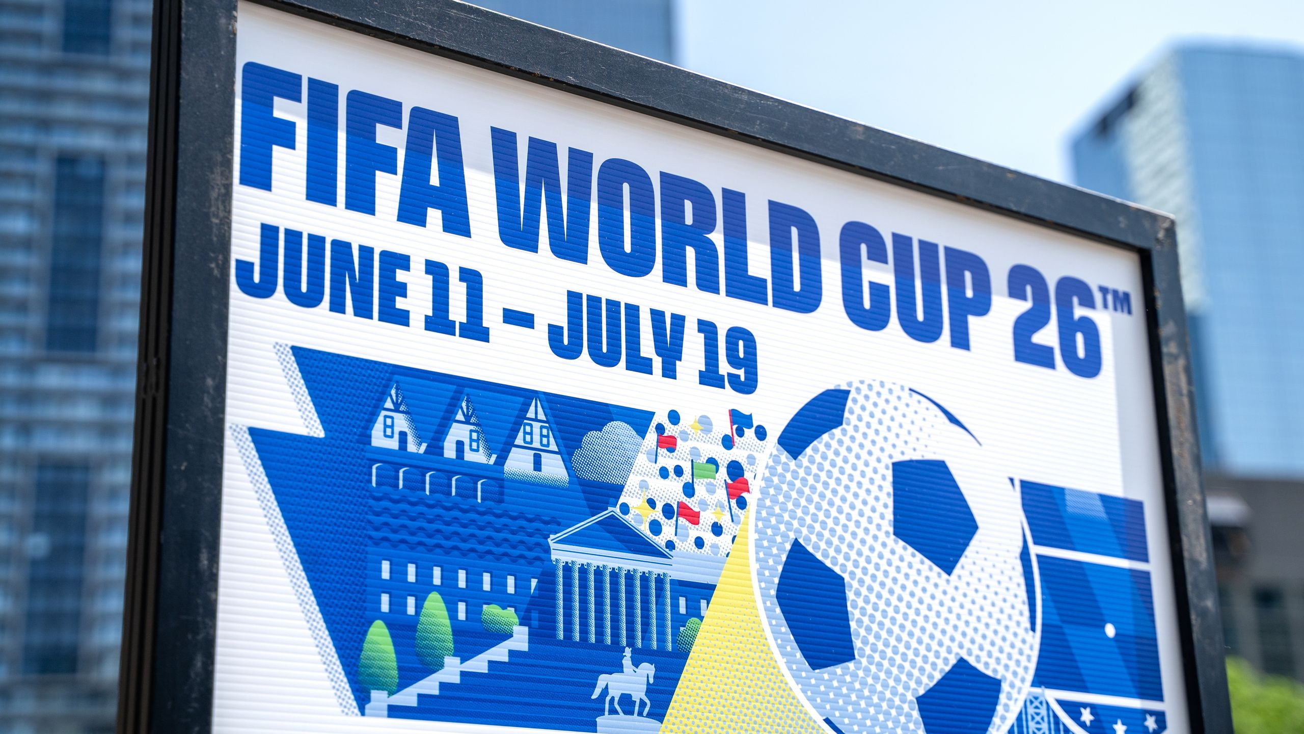 Four Different AI Chatbots Named the Same Team to Win FIFA World Cup 2026