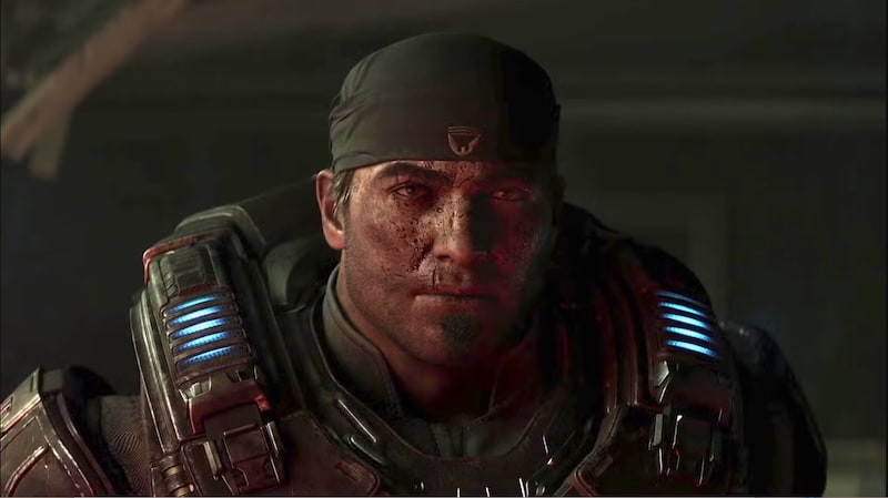 Gears of War: E-Day Developer Says Team Never Talked About PS5 Release