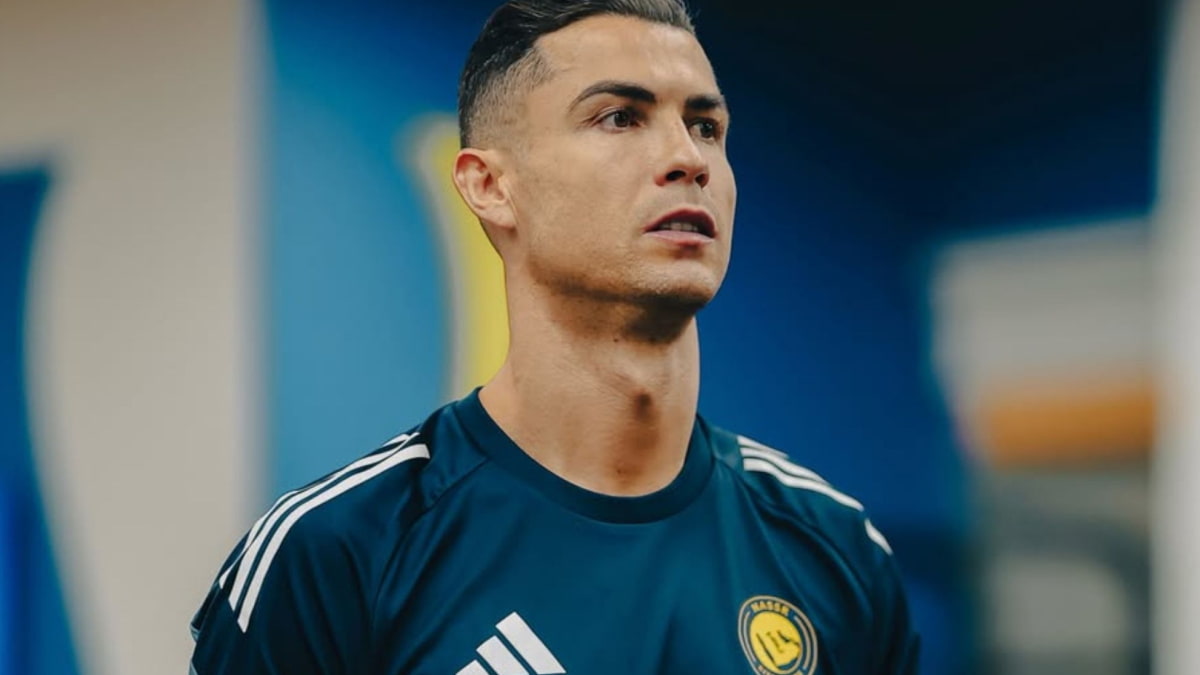 Georgina Rodríguez Instagram Post Sparks World Cup Buzz Over Daughter's Argentina-Style Shirt