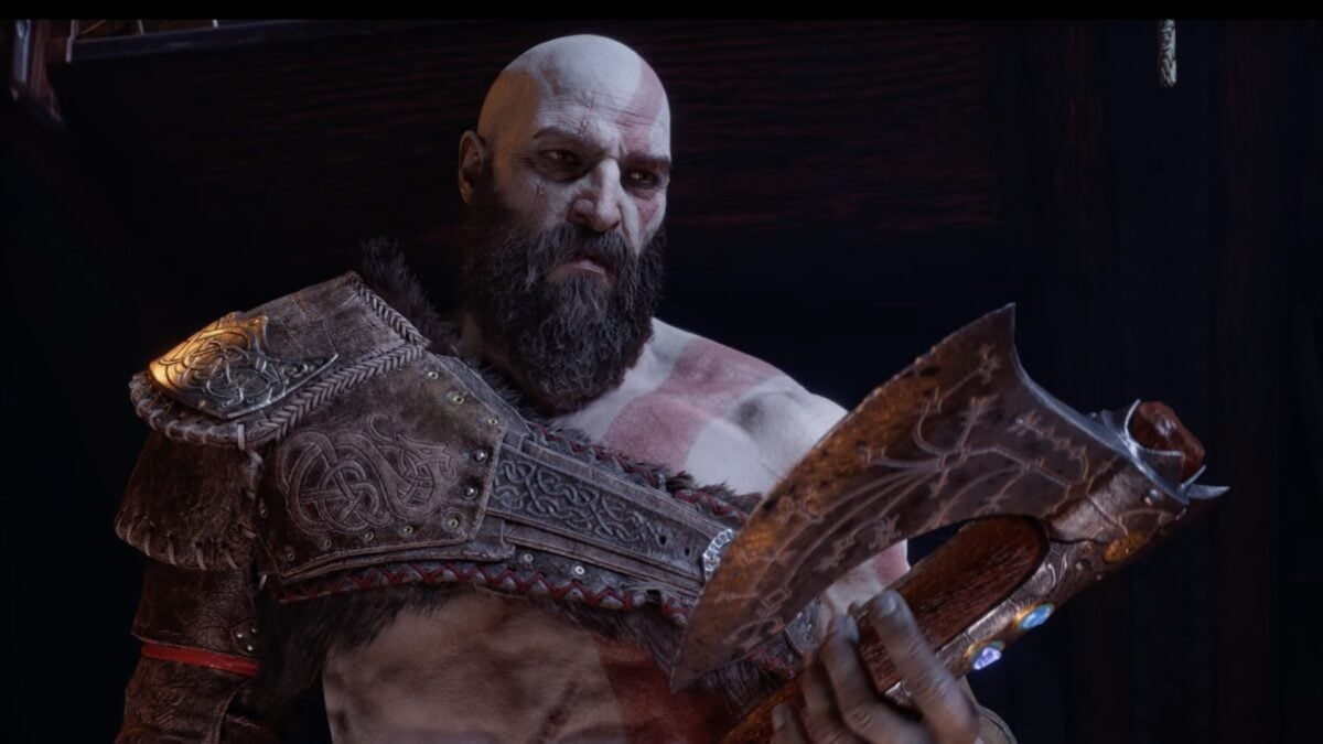 All God Of War Games Ranked Worst To Best Ahead Of Laufey