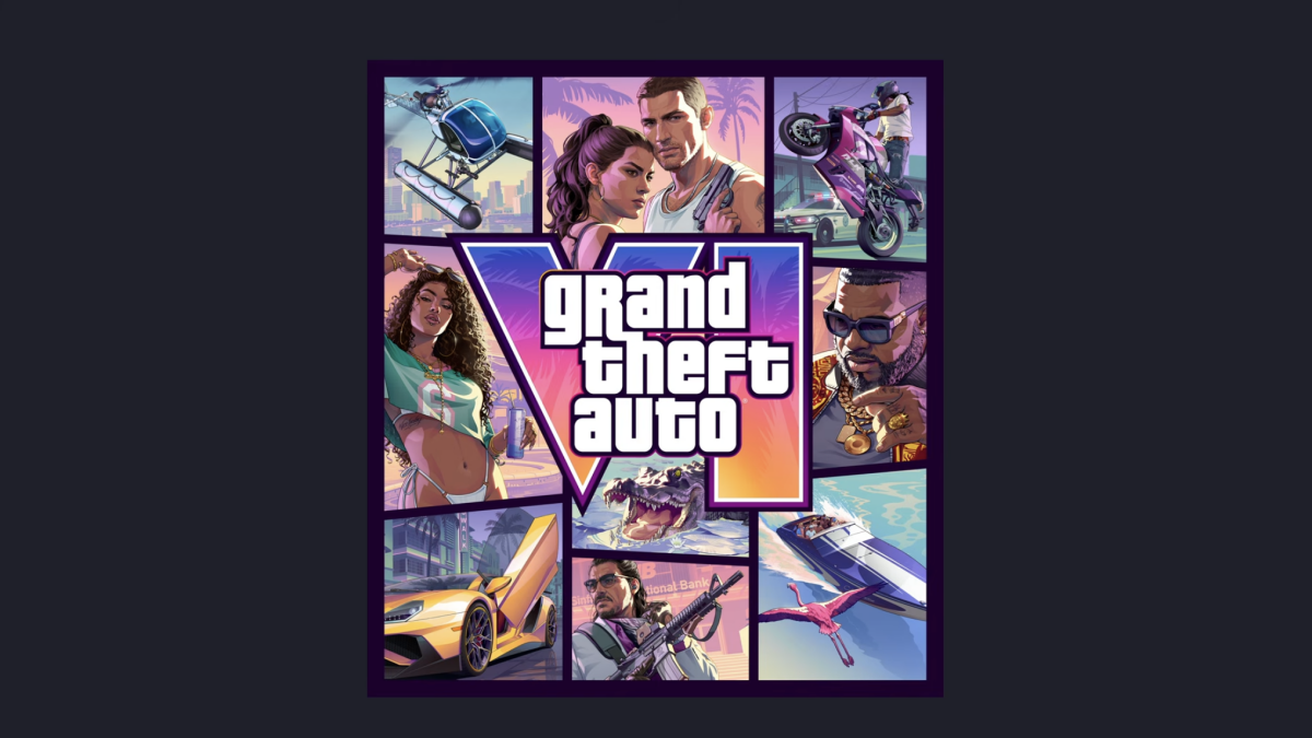Grand Theft Auto VI Pre-Orders Open June 25 Ahead of November Release
