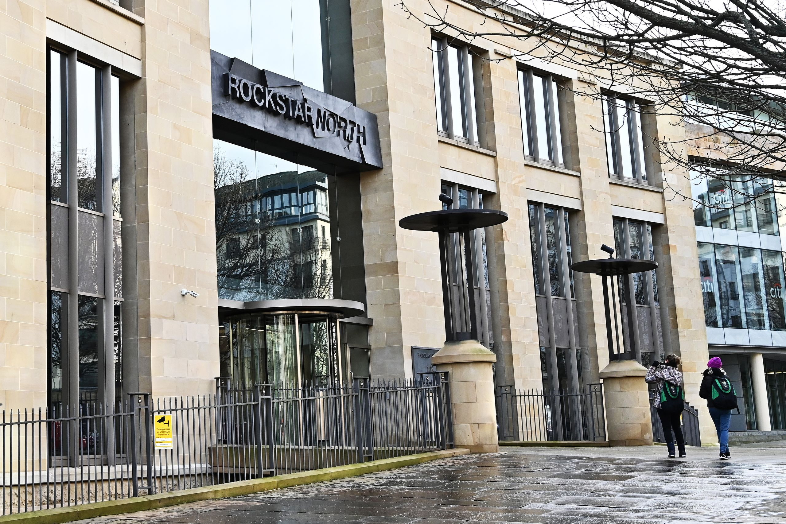 GTA 6 Fan Reportedly Claims Rockstar North HQ Activity Signals Imminent Trailer 3