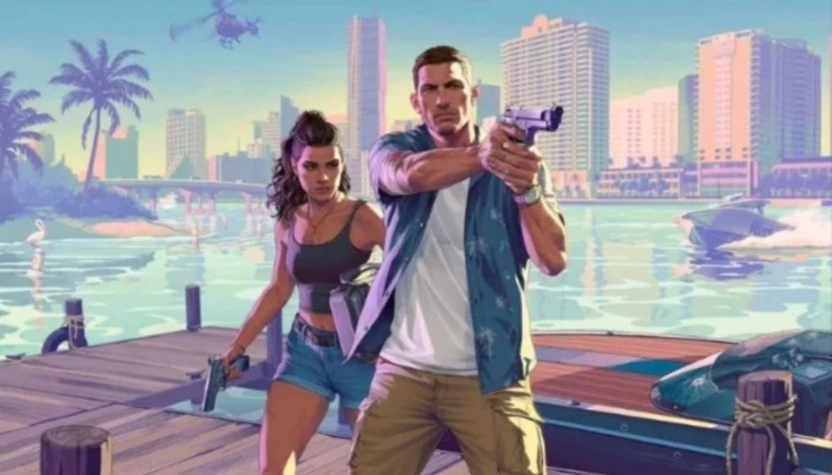 GTA 6 File Size Leaked, Storage Requirements Could Increase Before Launch