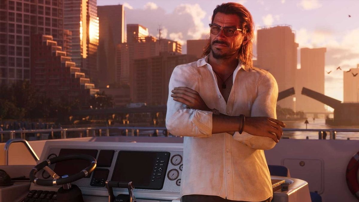 GTA 6's First 'Leaked' Mission Already Has Gamers Divided