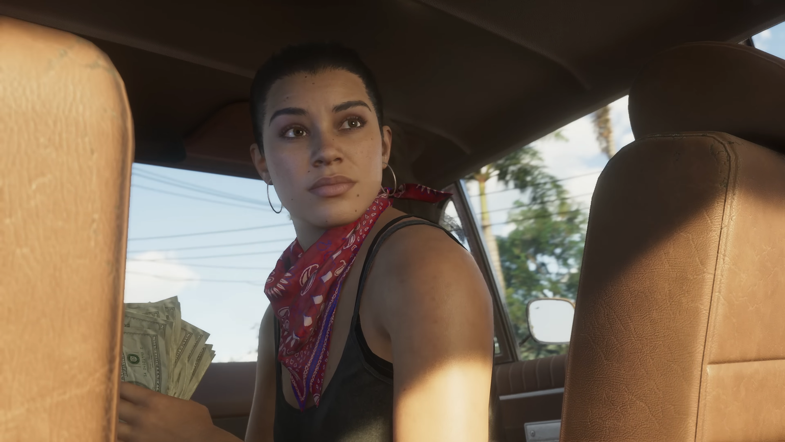 GTA 6 Release Date Reconfirmed As Take-Two CEO Strauss Zelnick Surfaces On TikTok