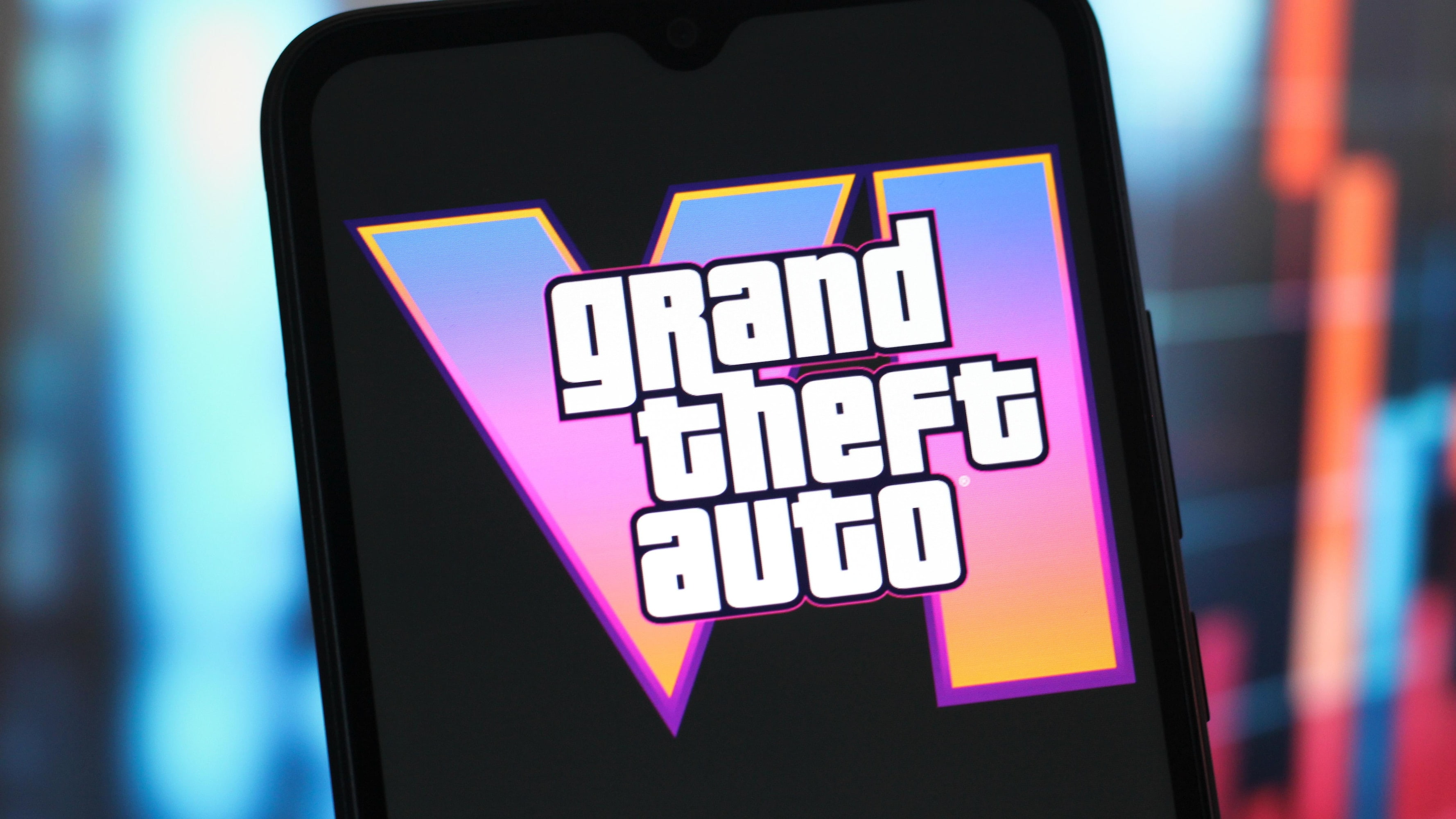 GTA VI Cover Art Unveiled as Rockstar Sets June 25 Pre-Order Date