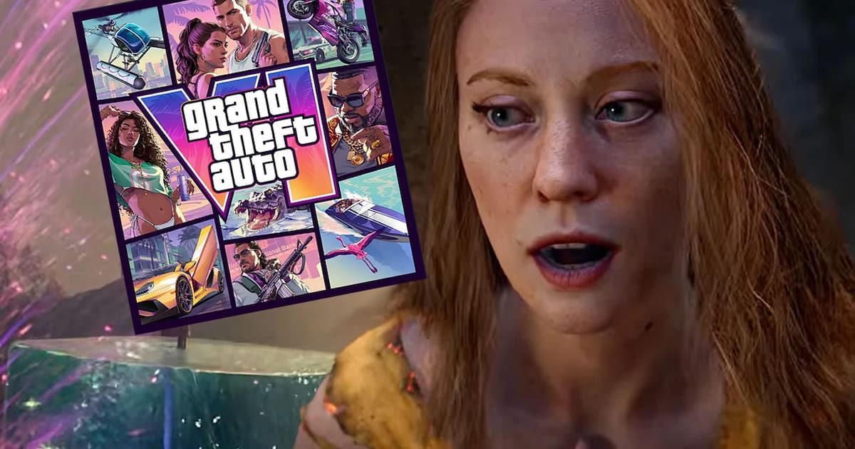 GTA VI Cover Trailer Tops Summer Game Fest 2026 Viewership, Beating God of War Laufey