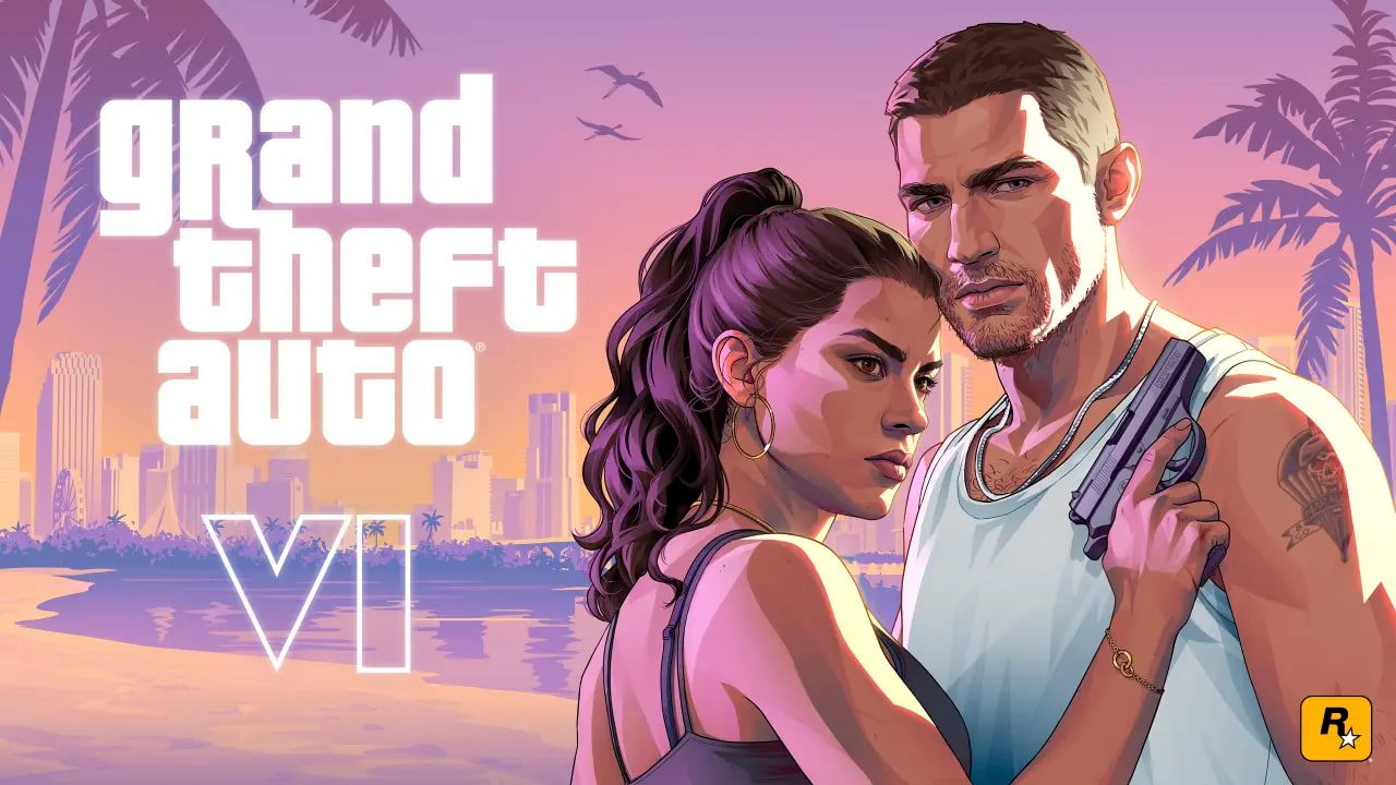 Grand Theft Auto VI Pre-Orders Start June 25 as Launch Price Stays Unrevealed