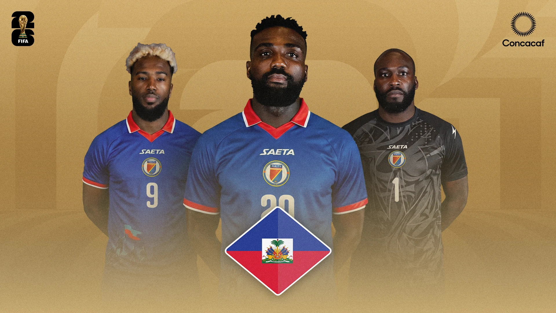 Haiti vs Scotland Live: Scotland Open World Cup 2026 Campaign in Boston