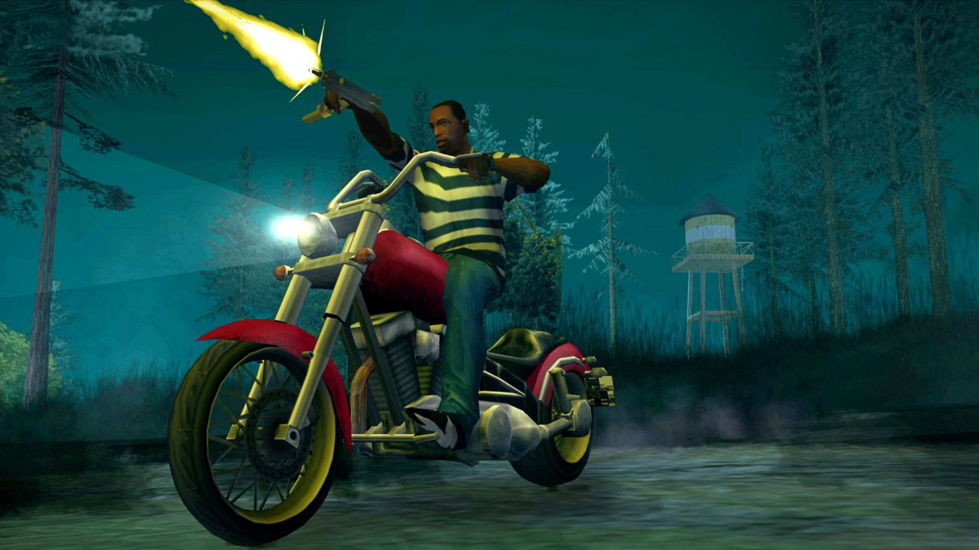 Jenova Chen Says Valve Passed on Cloud in 2005: "We Only Publish Games With Guns"