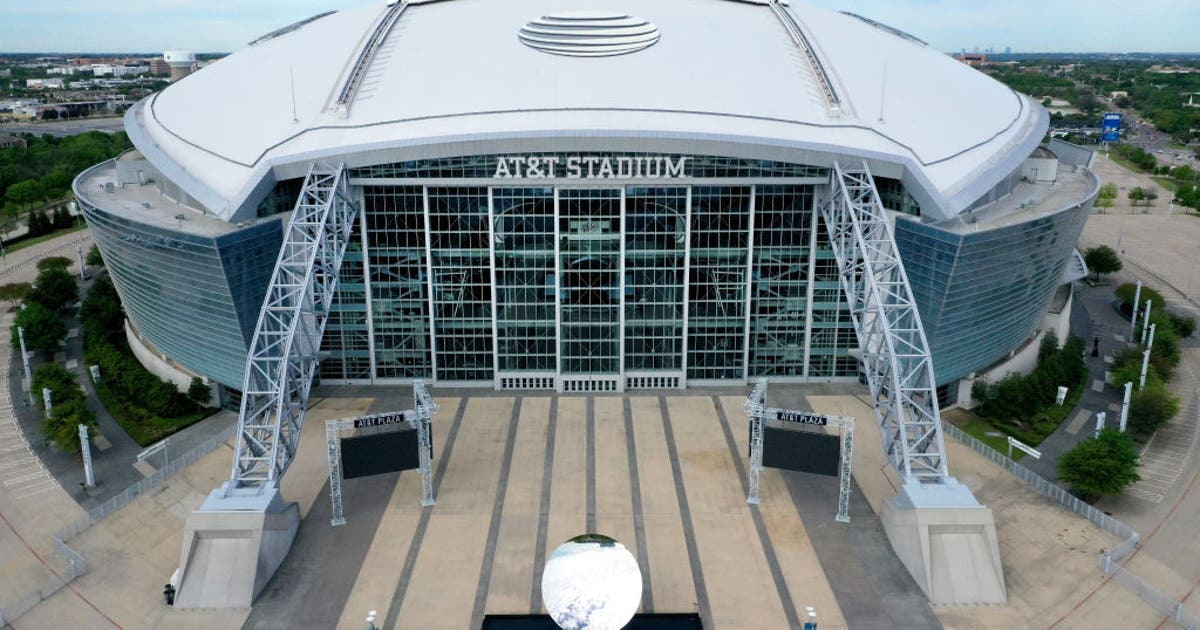 Lionel Messi and Argentina Reportedly Headline World Cup Spotlight in Texas