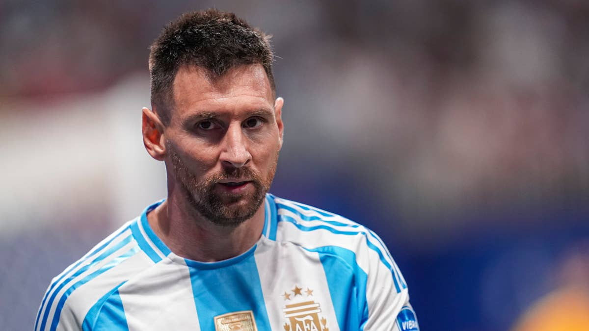 Lionel Messi's Father Faces Health Issues Amid Argentina's World Cup Victory