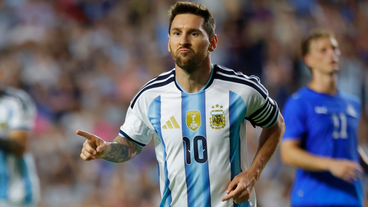 Messi and Mbappe Lead World Cup 2026 Debuts as France, Argentina, and Norway Take the Field