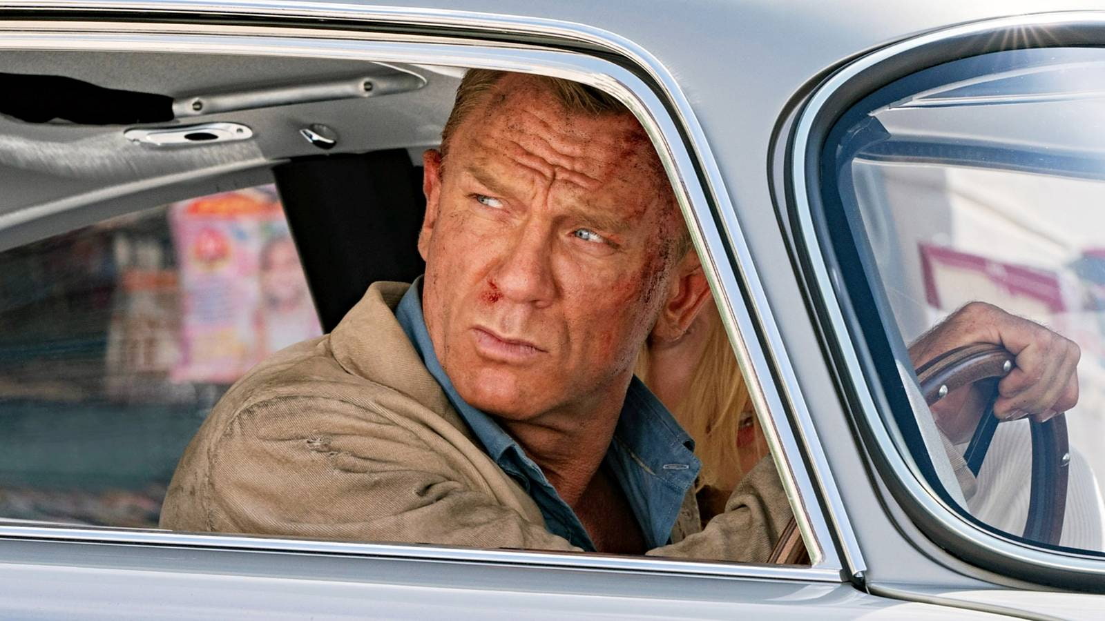 Patrick Gibson Sets First Convention Appearance as 007 First Light's James Bond