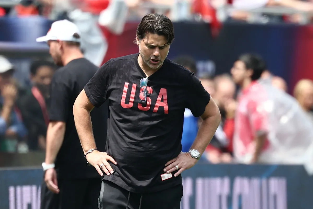 Pochettino Shares Emotional Words About Messi Before US World Cup Match