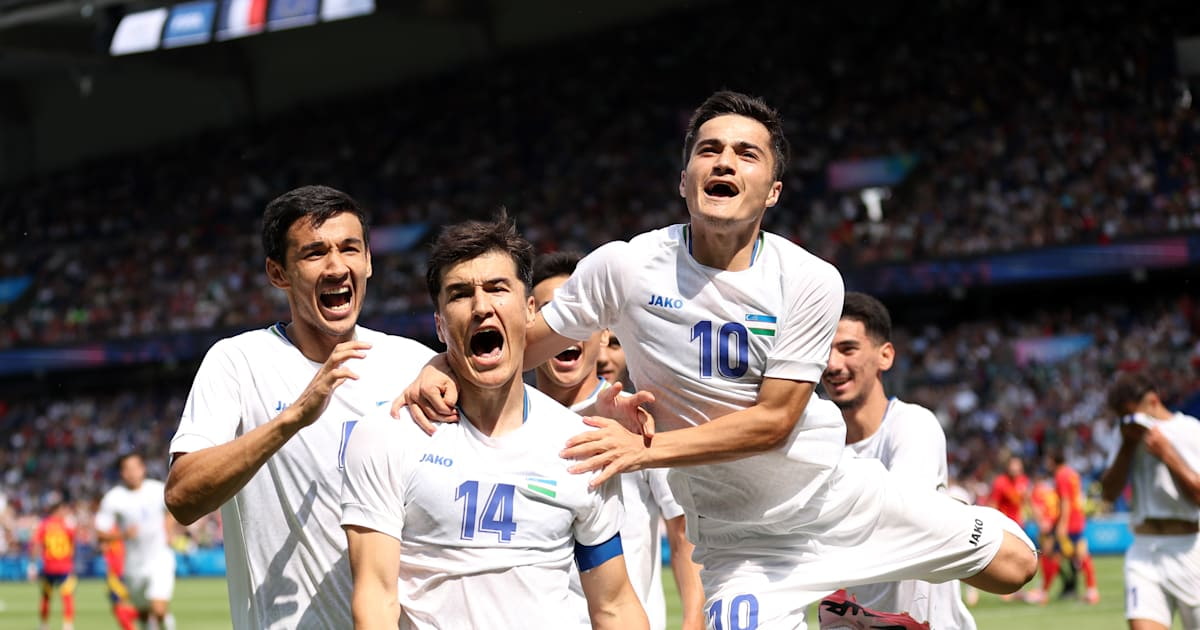 Portugal vs Uzbekistan Live: Ronaldo's Portugal Chase First World Cup 2026 Win