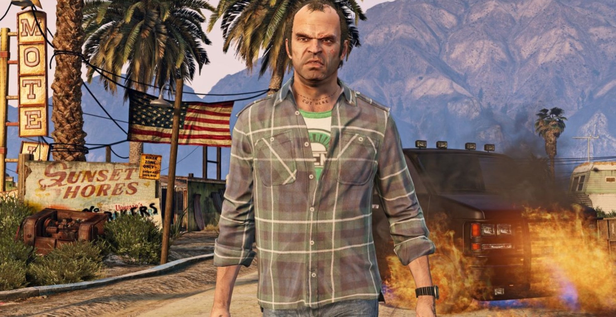 Rockstar Gives Out Free Grand Theft Auto 5 Upgrades Ahead of GTA 6 Release