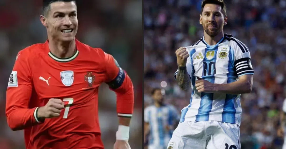 When Will Ronaldo and Messi Play Their First FIFA World Cup 2026 Matches?