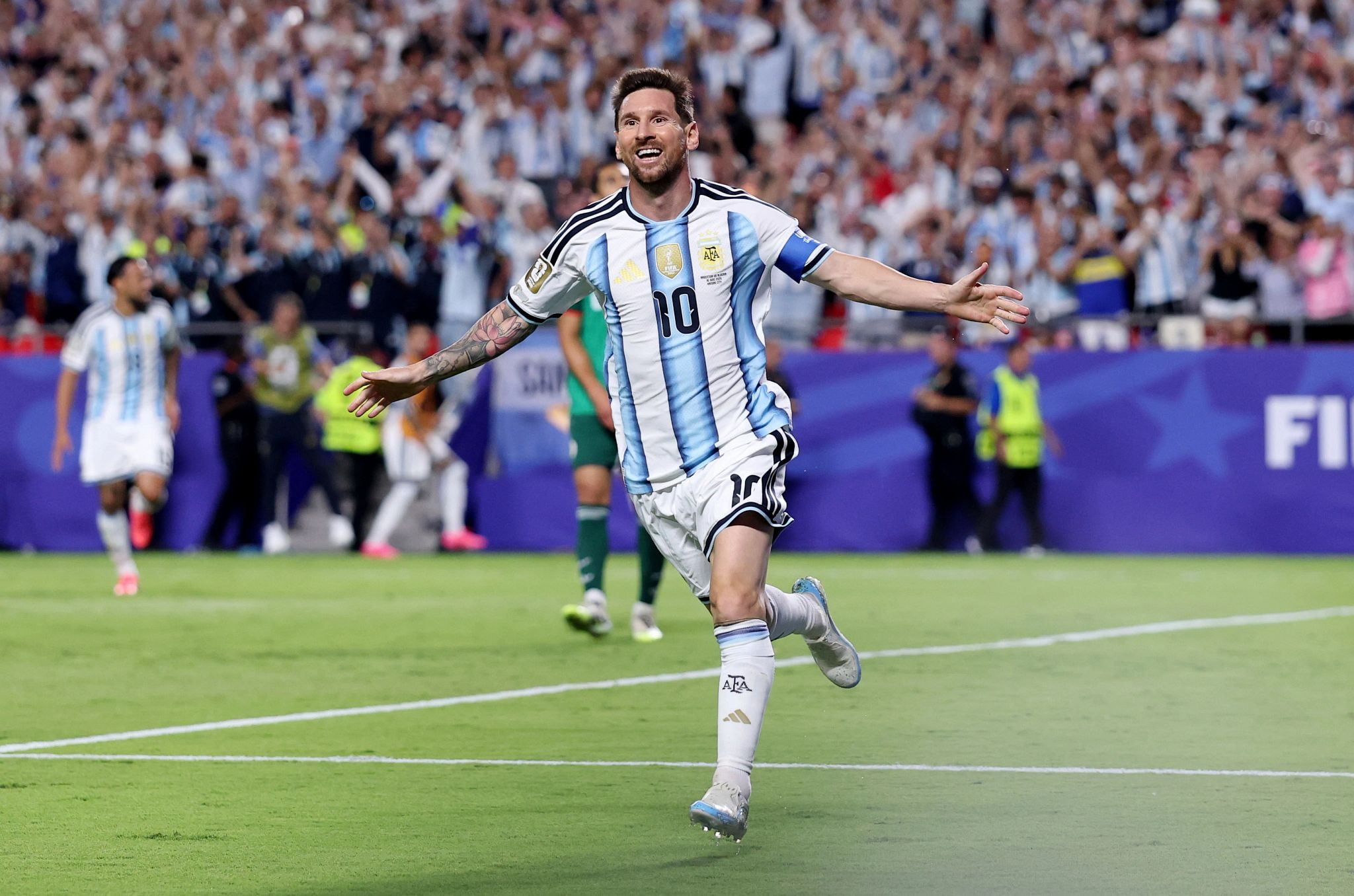 Ronaldo and Modric Reportedly Among 10 Oldest Players at 2026 World Cup
