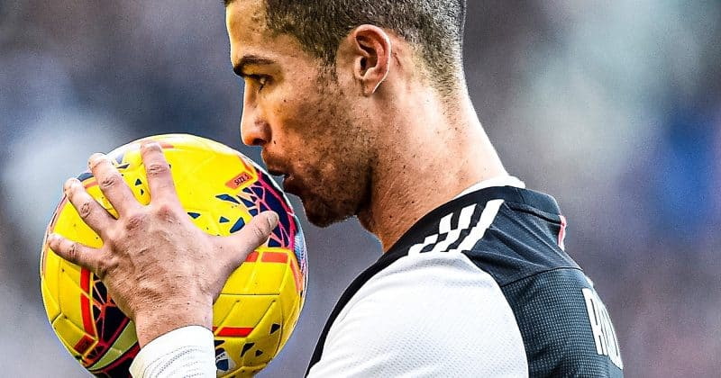 Cristiano Ronaldo World Cup Legacy Powers CR7 Crypto and NFT Market