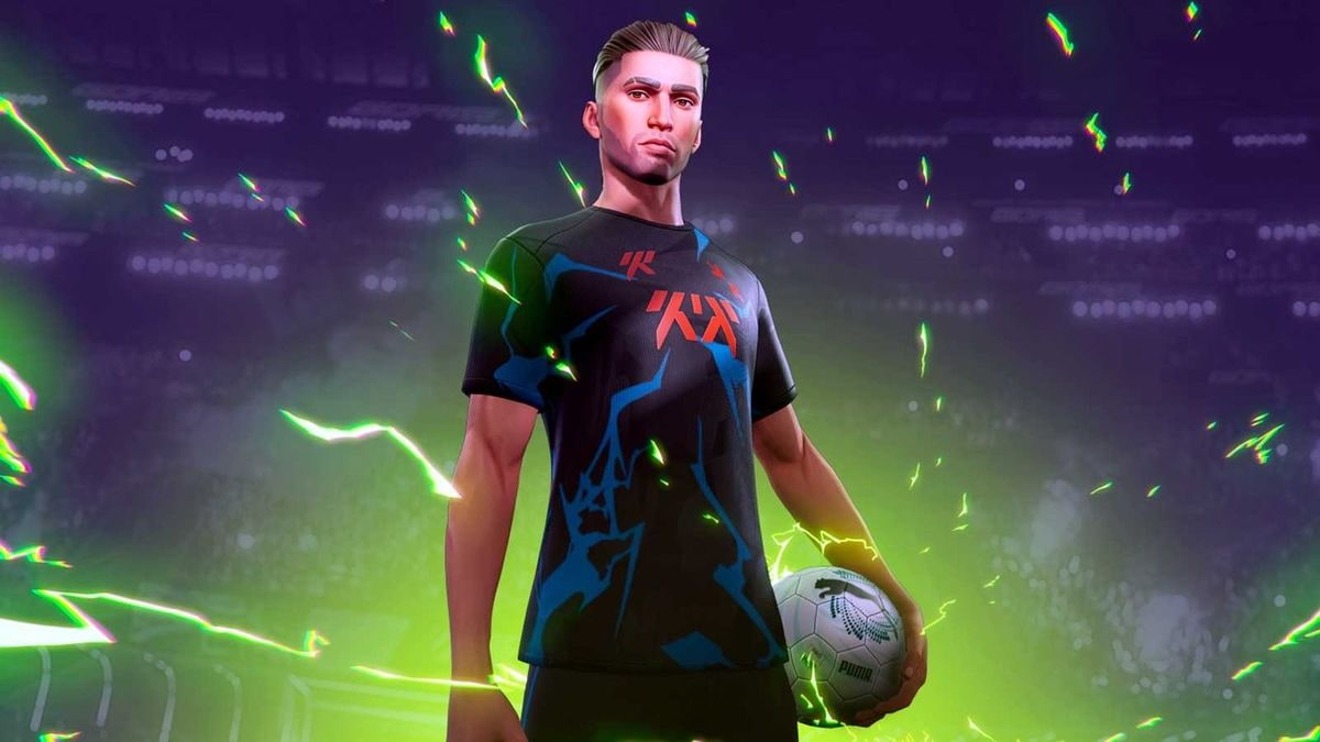 Steam Reportedly Gains Free Football Game Set To Rival FIFA And EA Sports FC