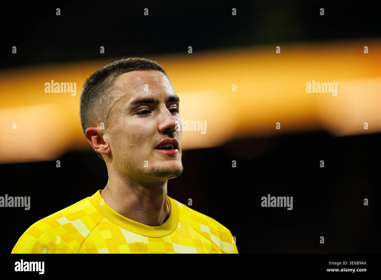 Sweden's World Cup Defender Isn't Your Typical Soccer Player: He's Reportedly a Baron