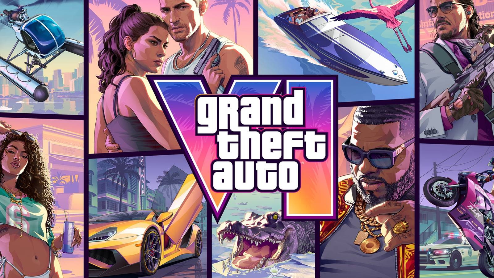 Take-Two Interactive Stock Surges Ahead of GTA VI Pre-Order Launch