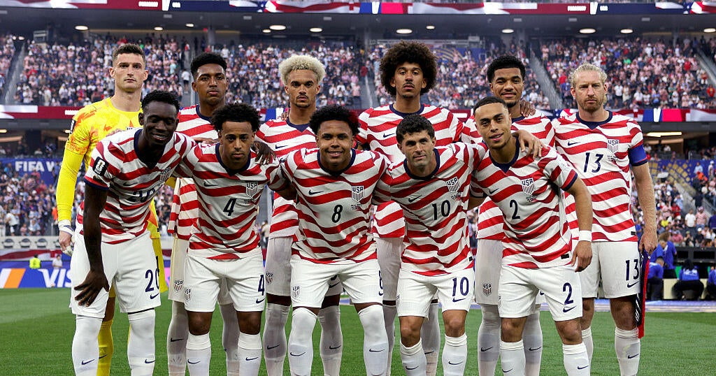 USA vs Turkey World Cup Tickets Drop Nearly $1,000 After USMNT Clinches Group D