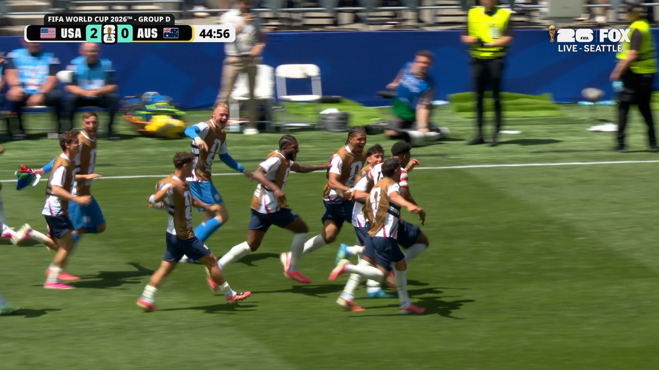 USA Reportedly Wins Group, Brazil Bounces Back on 2026 World Cup Matchday 9