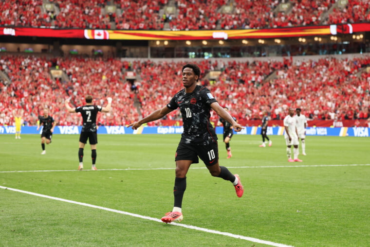 World Cup 2026: Canada end drought in style, Mexico reach round of 16, USMNT chase 1930 feat