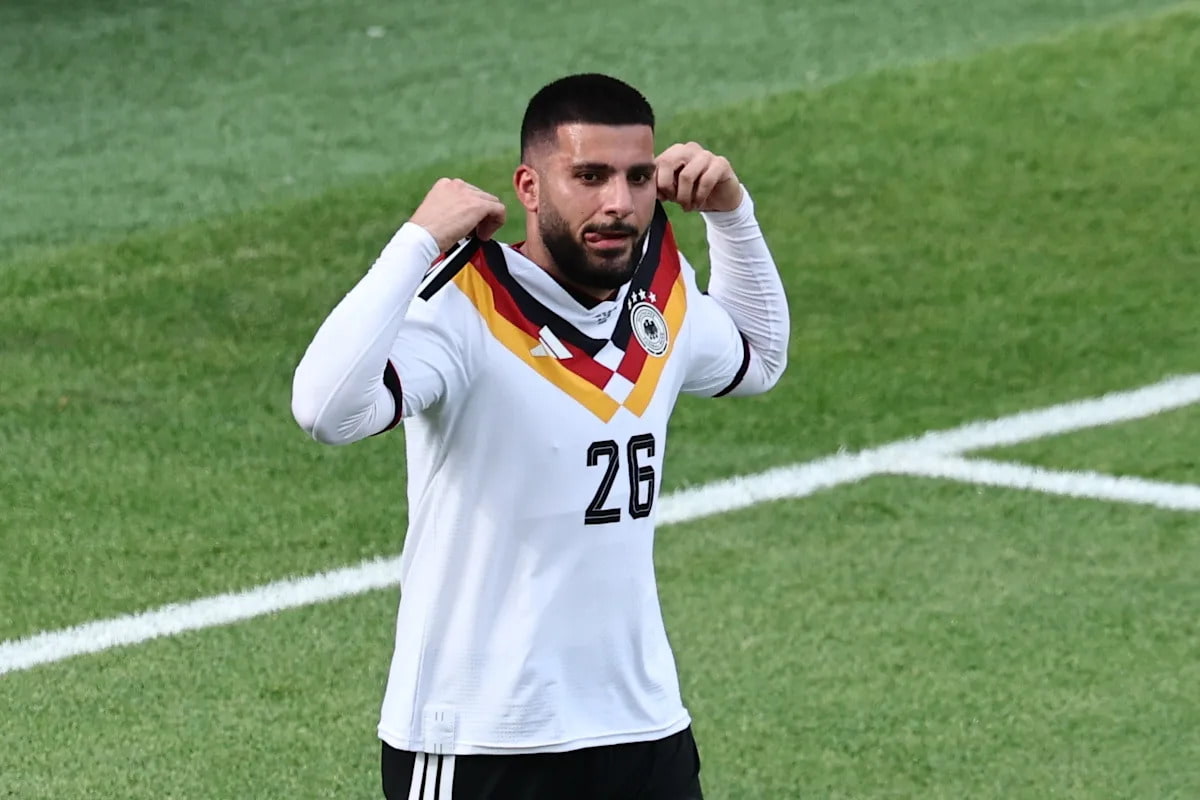 World Cup 2026: Deniz Undav Leads Golden Boot Race Ahead of Jonathan David and Lionel Messi