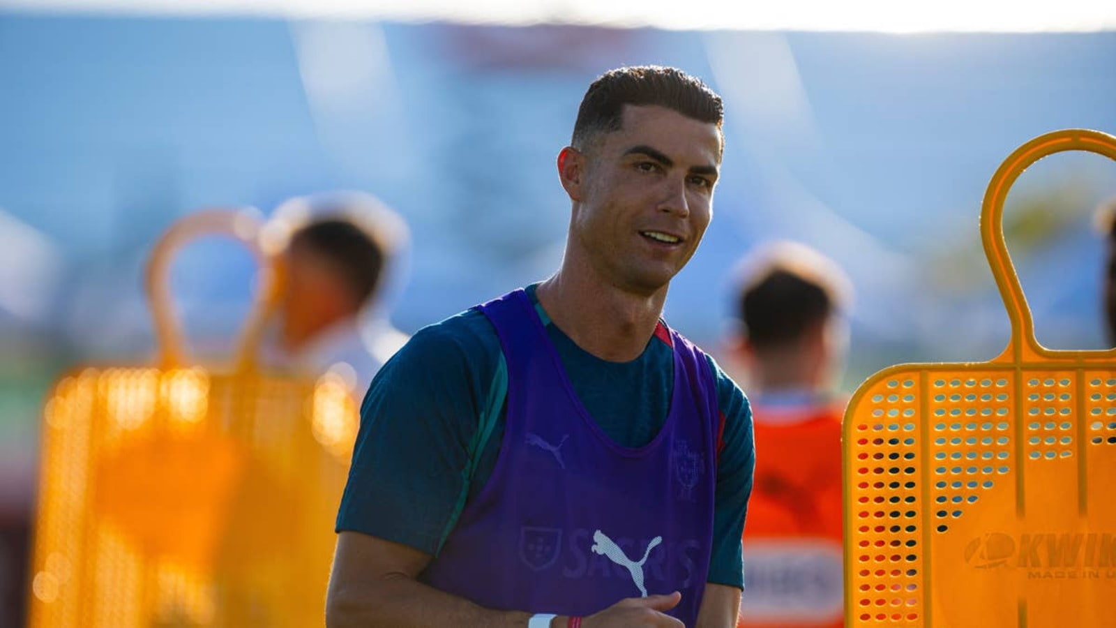 World Cup 2026 Coverage Appears to Settle Ronaldo vs Messi Debate in Unusual Way