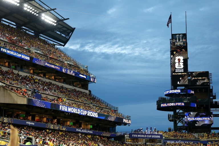 What We Learned After the First Round of World Cup Games