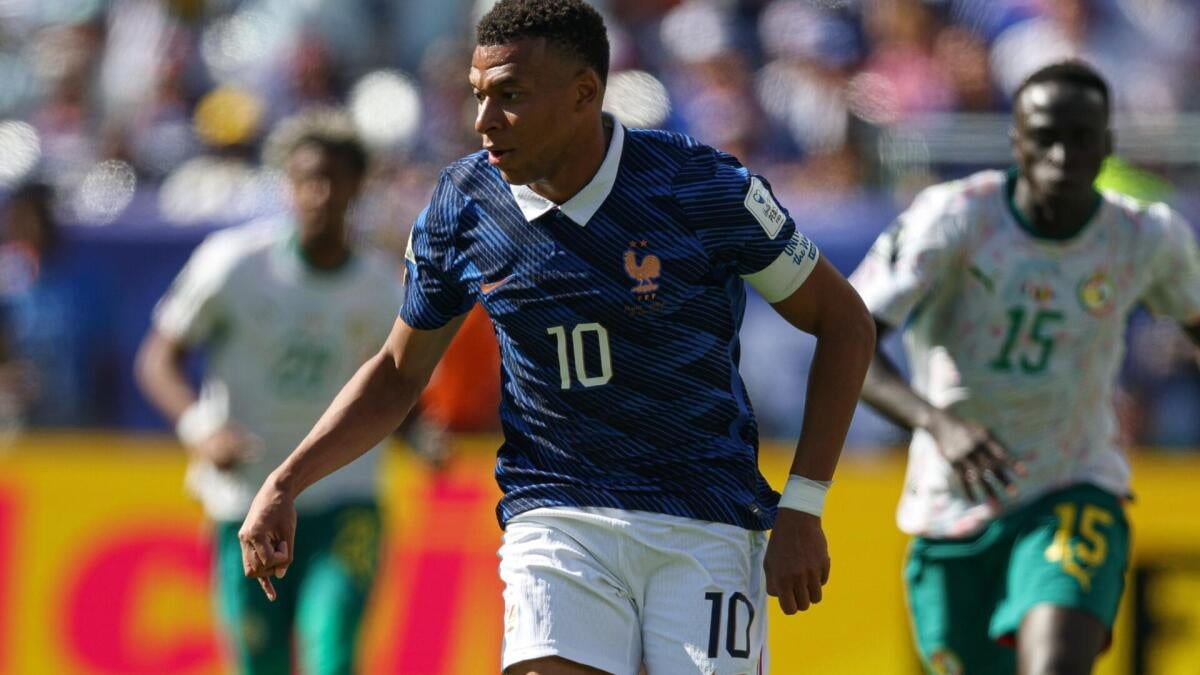 World Cup Golden Boot Futures: Messi Joins Mbappe and Kane Among Favorites After Goal Surge