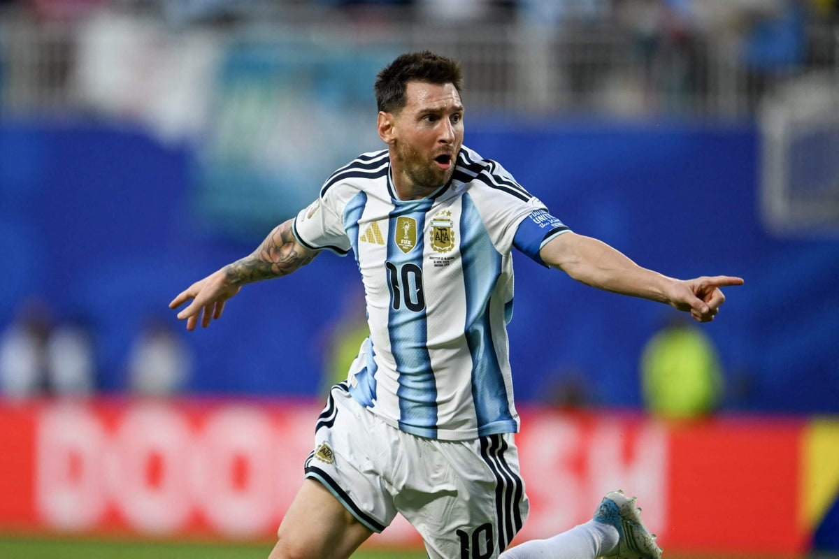 World Cup Golden Boot Race Has No Clear Betting Favorite After Early Scoring Surge