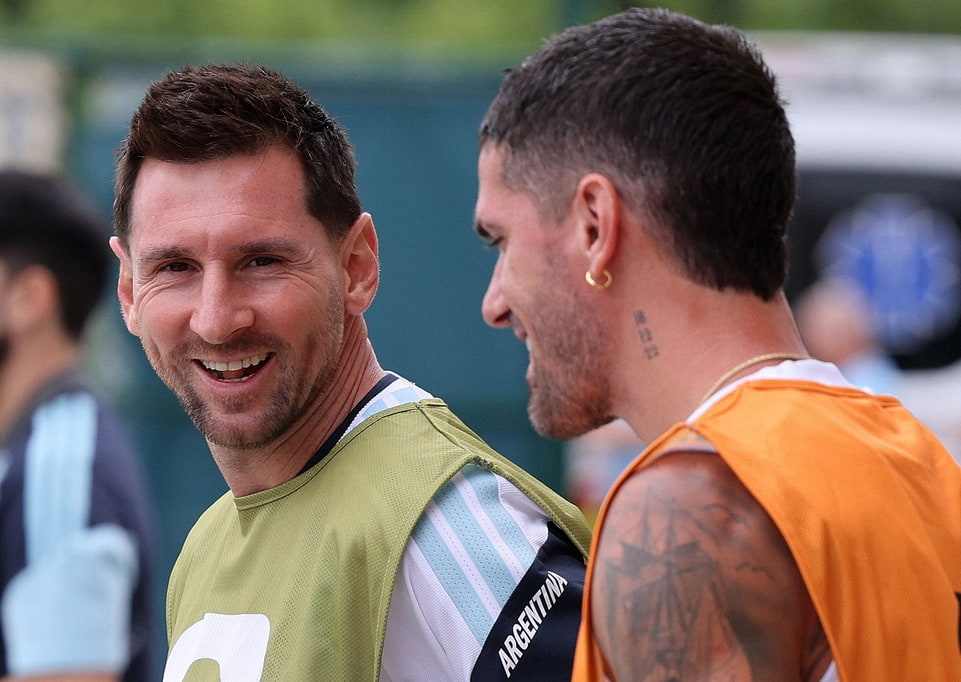World Cup Matchday 12: Messi Chases History as France and Norway Target Second Group I Wins