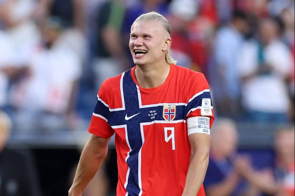 World Cup Monday: Messi, Mbappé, and Haaland Lead Four-Game Slate