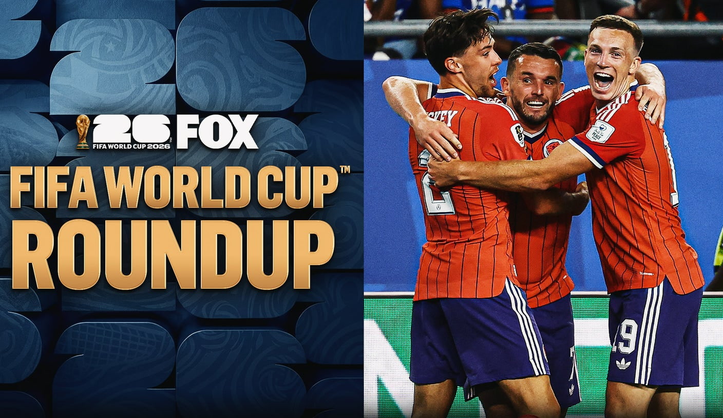 World Cup Roundup: Scotland Outshines Brazil And Morocco, Socceroos Stun Türkiye