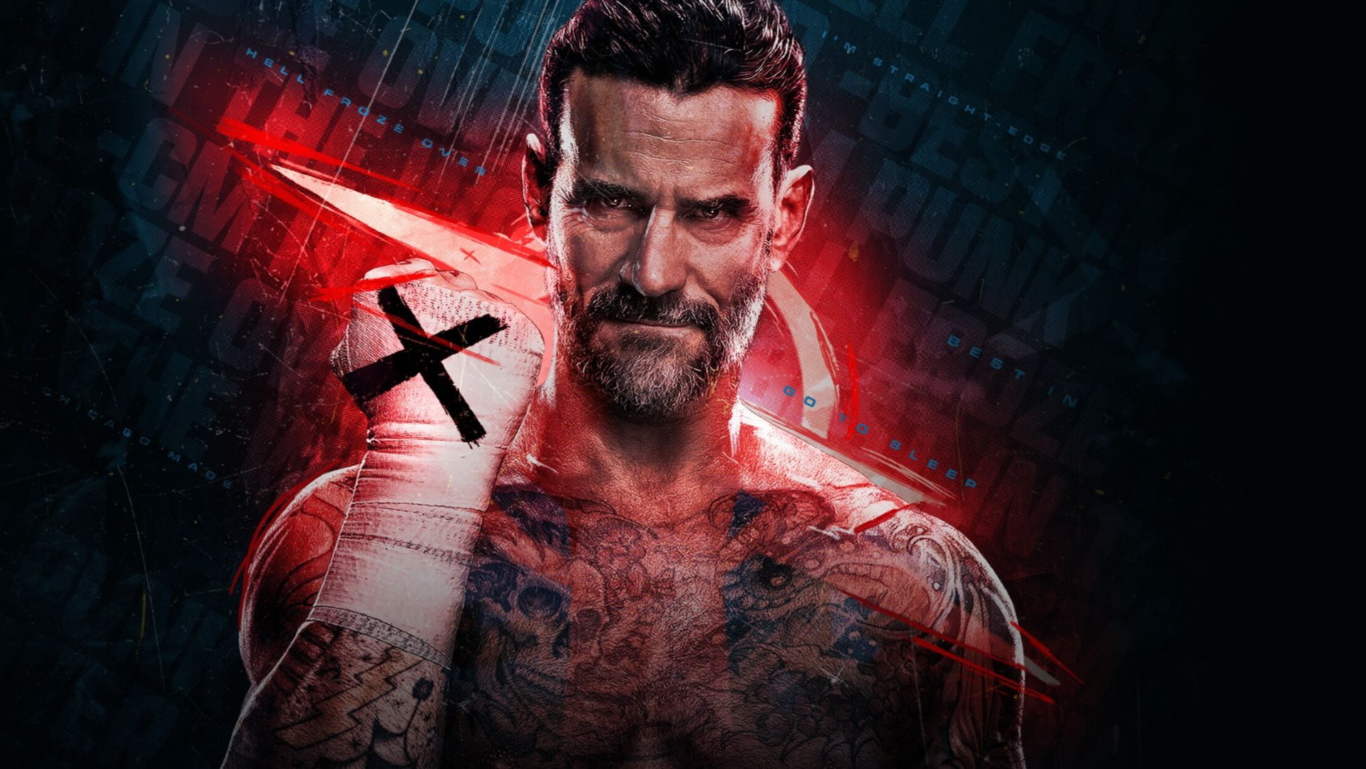 WWE 2K26 on Switch 2: Feature Complete With CM Punk Showcase, Island Overhaul, and Heavy Grind